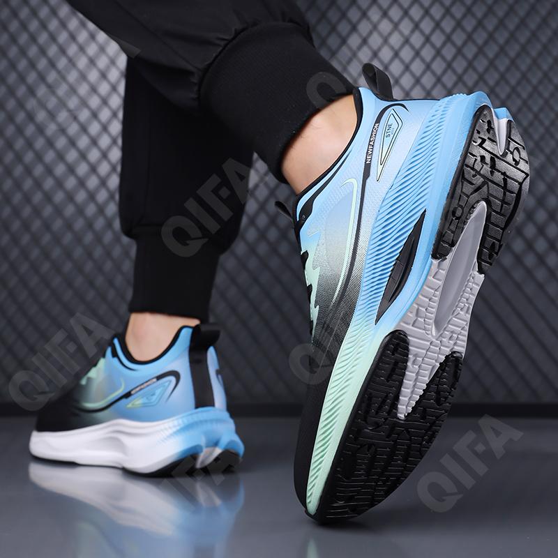 Мужские Кроссовки CC4818_HM-8521P-1