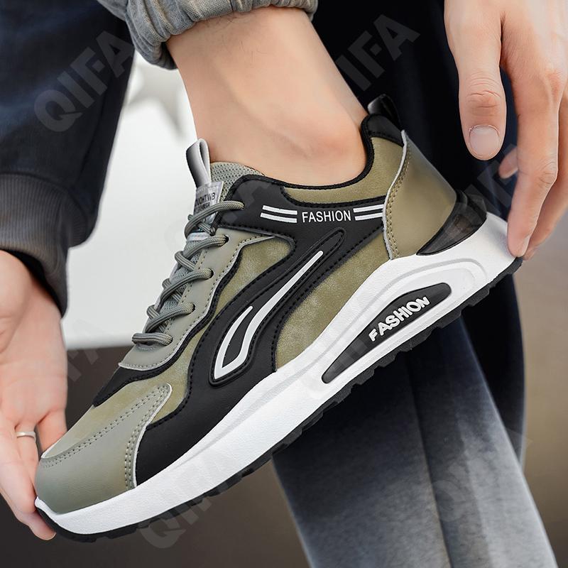 Мужские Кроссовки CC4019_JY-1172-1 Мужские Кроссовки CC4019_JY-1172-1