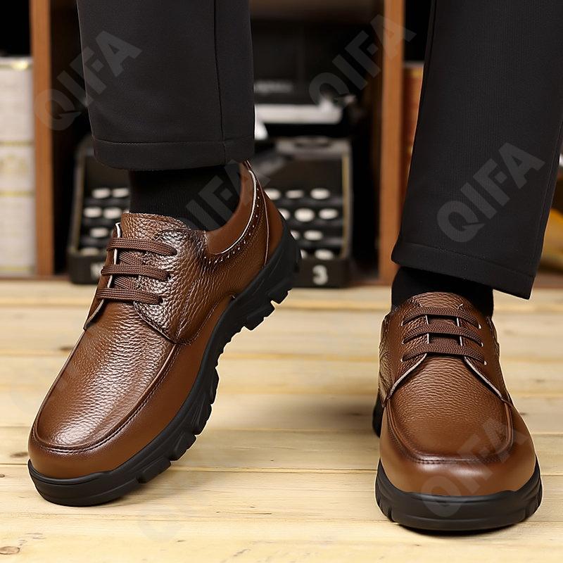 Мужские Полуботинки CC4114_S6668-2