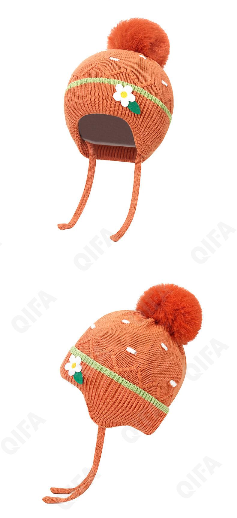 Детская Шапка CC3404_Z239-6