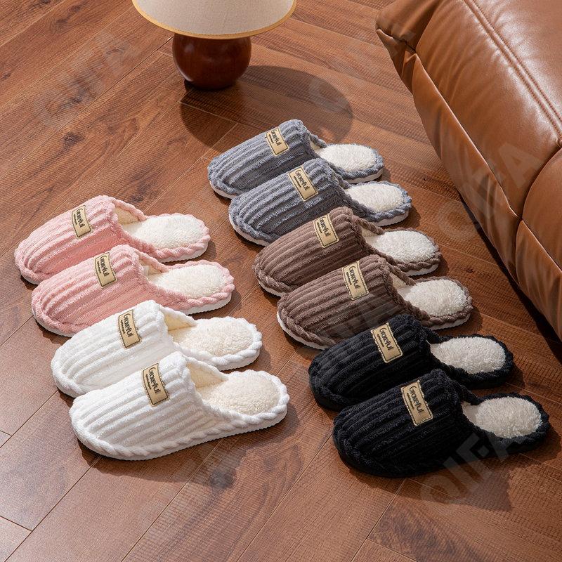 Женские Тапочки CC4670_0004-PINK