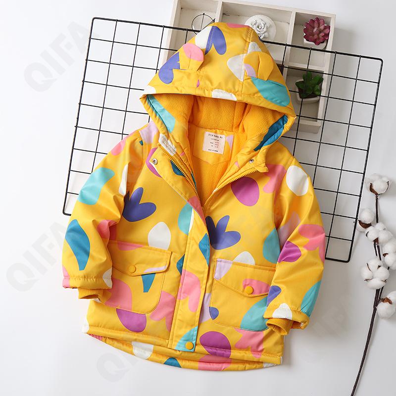 Детская Куртка CC2327_LM-23601-2