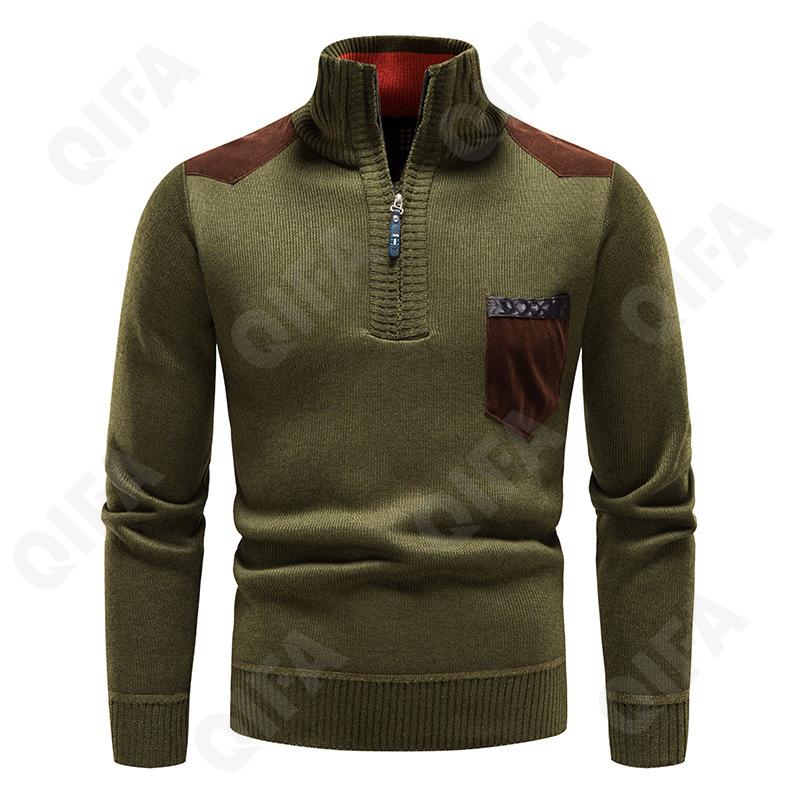 Мужской Свитер