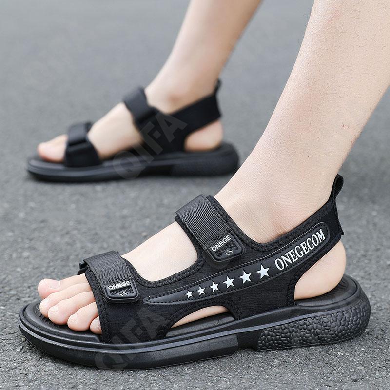 Мужские Сандалии CC5555_L2553-1 Мужские Сандалии CC5555_L2553-1