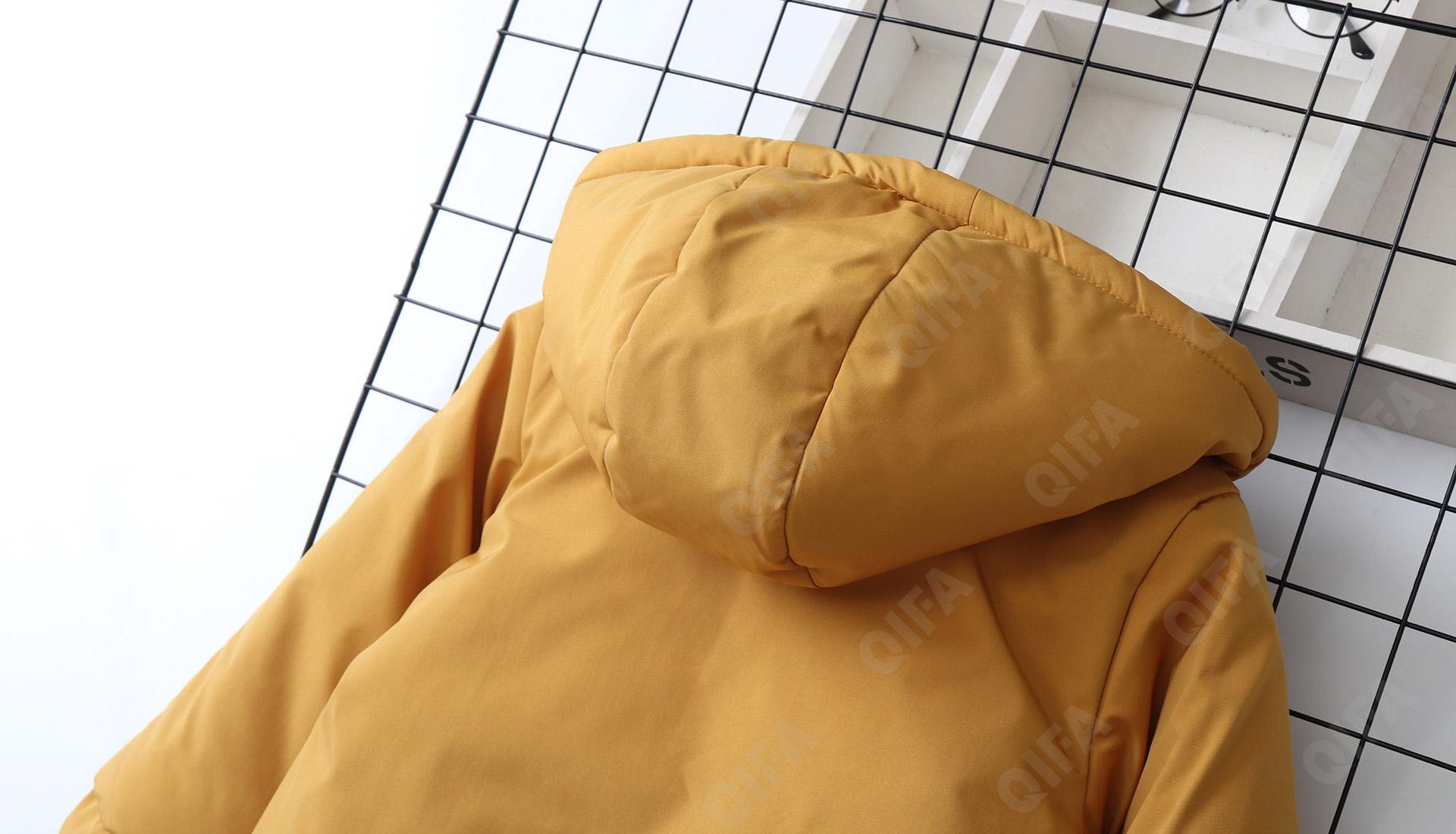 Детская Куртка CC2327_LM-8813-2