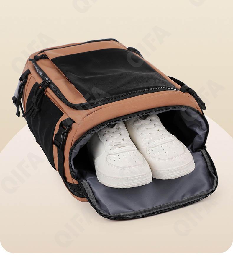 Мужской Рюкзак CC139_0243-1