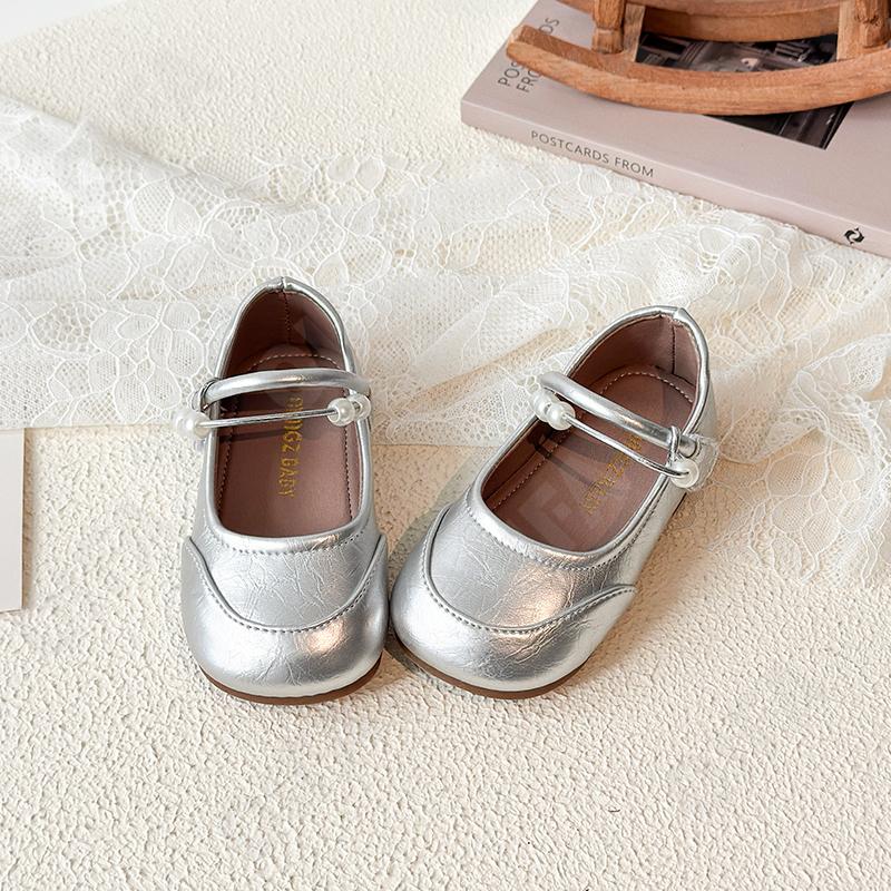 Детские Туфли