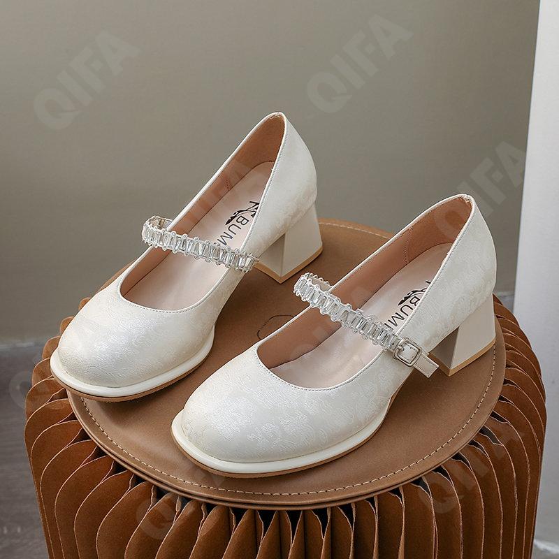 Женские Туфли CC4177_3907-2