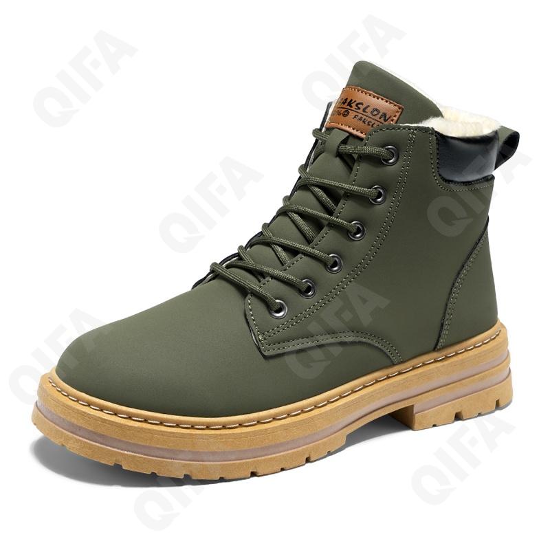 Мужские Ботинки