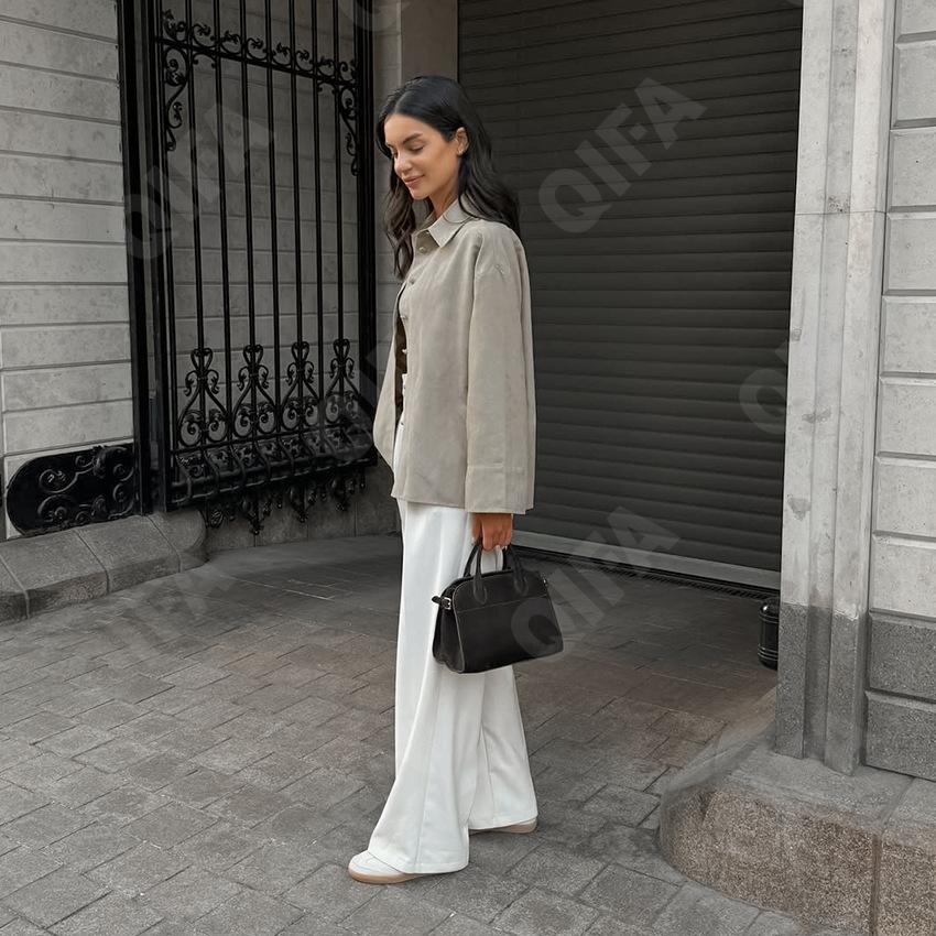 Женская Рубашка CC5468_WT7580_250_1778_34