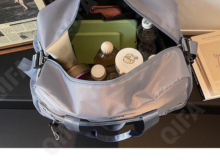 Женская Дорожная сумка CC423_20488-1