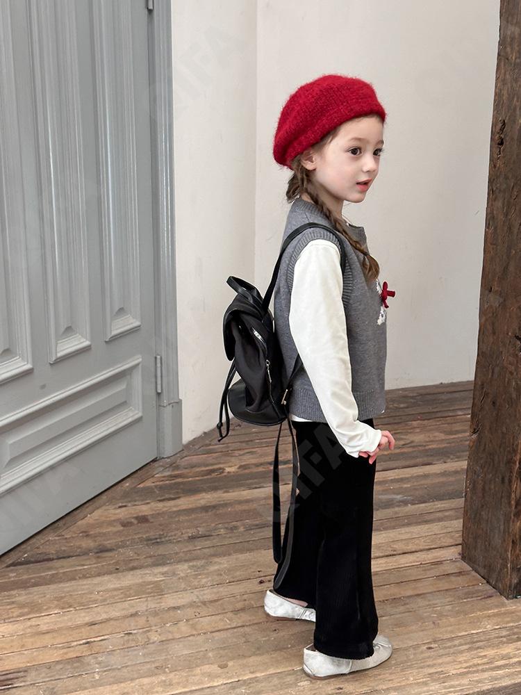 Детский Жилет CC5235_24Y168_252_2578_21 Детский Жилет CC5235_24Y168_252_2578_21