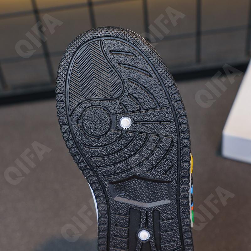 Детские Кеды CC3601_D6017-M-A1 Детские Кеды CC3601_D6017-M-A1
