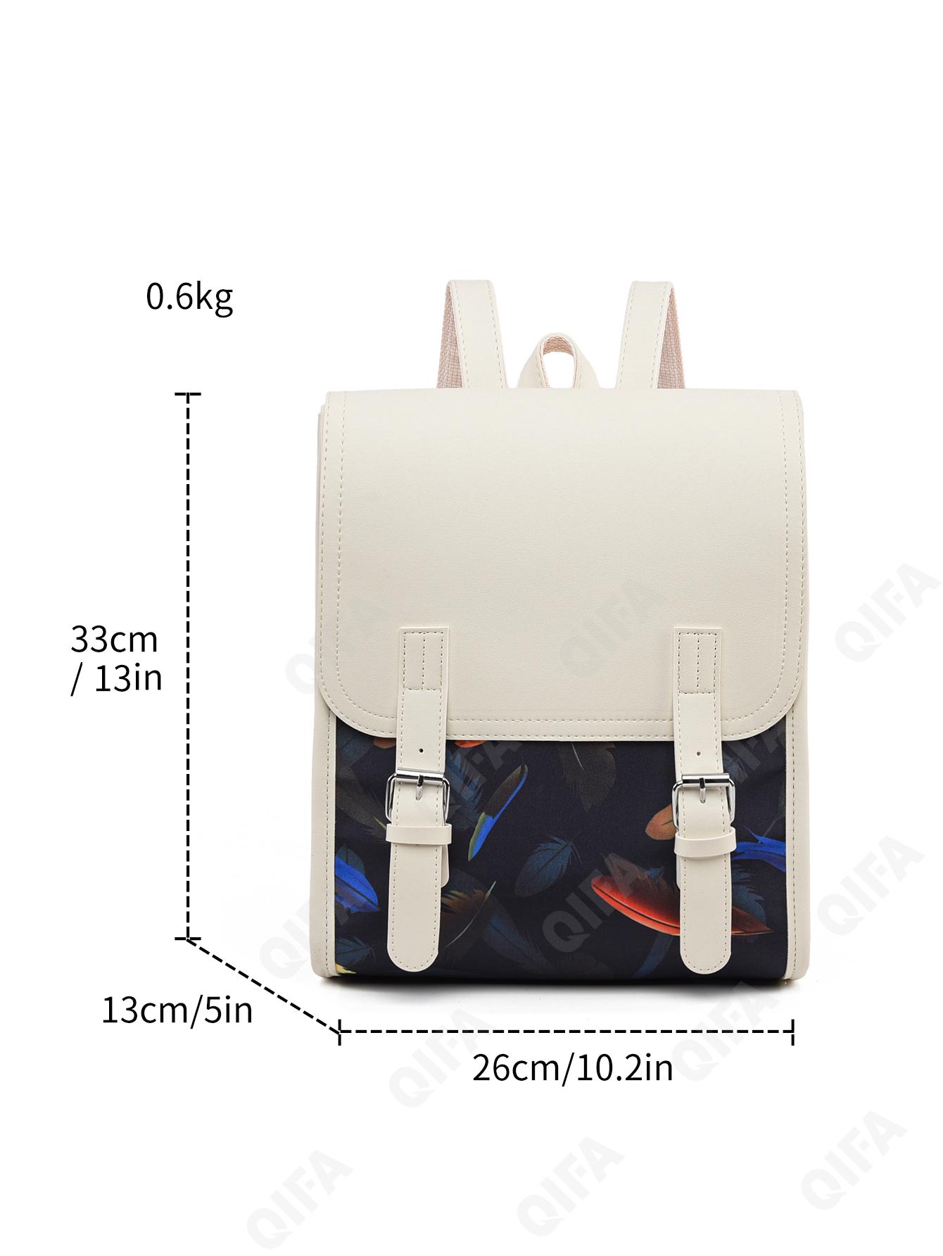 Женский Рюкзак CC1787_KAM1575-1