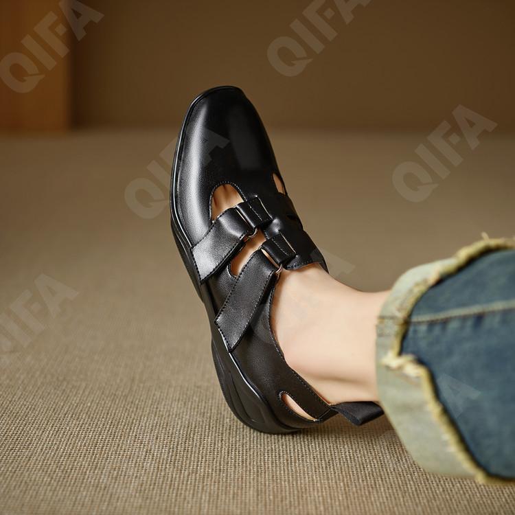 Женские Туфли CC4419_D51-H737-2