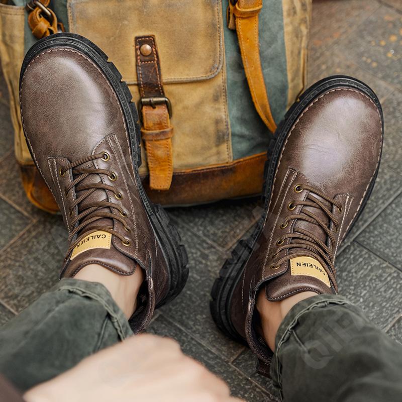 Мужские Ботинки CC4876_C7912-1