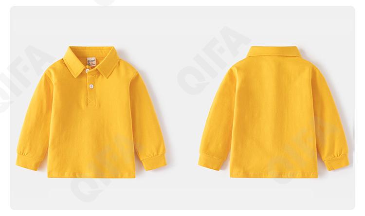 Детская Футболка поло CC3265_TX2575_958_2574_58