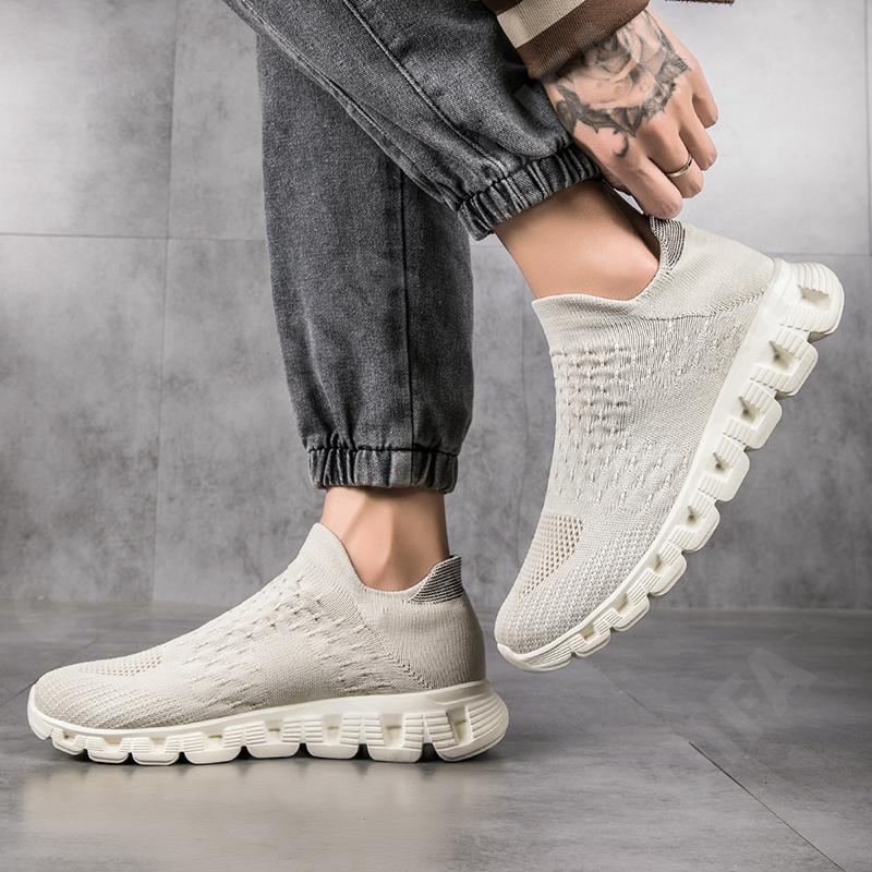 Мужские Кроссовки CC5201_276M-4 Мужские Кроссовки CC5201_276M-4