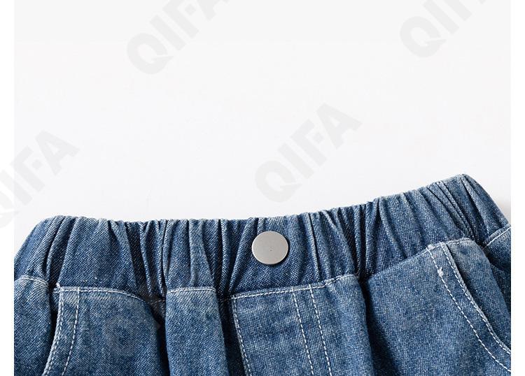 Детские Шорты CC3265_KZ3423_247_2576_6