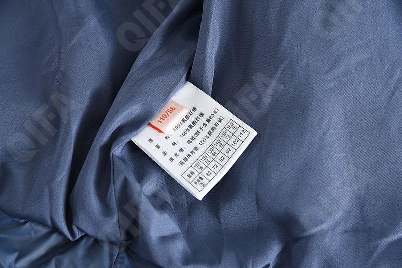 Детский Пуховик CC2119_0913-09-2