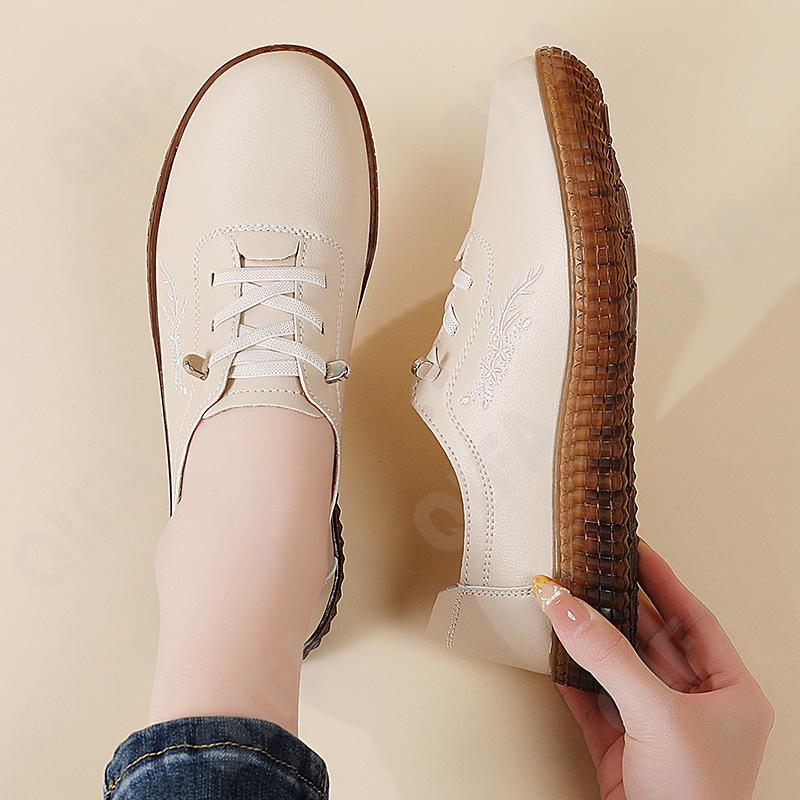 Женские Полуботинки CC4818_LS-323-1