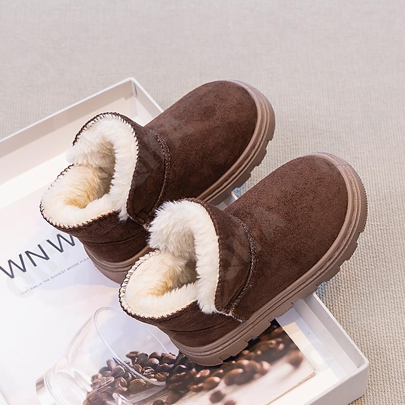 Детские Угги CC3841_8810-A1