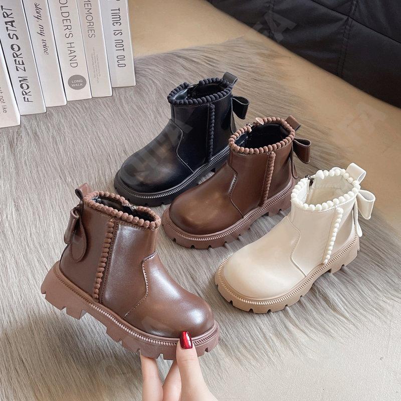 Детские Ботинки CC3962_820M-A2 Детские Ботинки CC3962_820M-A2