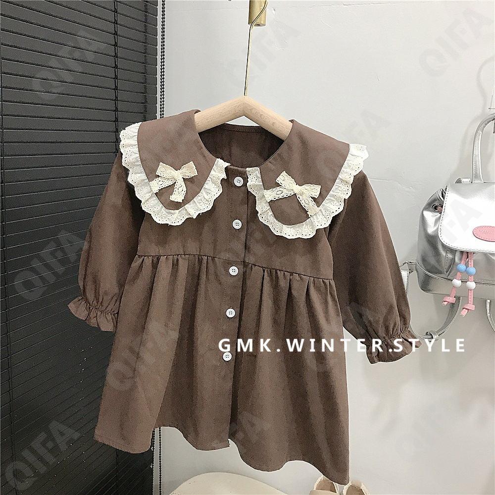 Детское Платье CC2554_LIANYIQUN09_234_1817_94