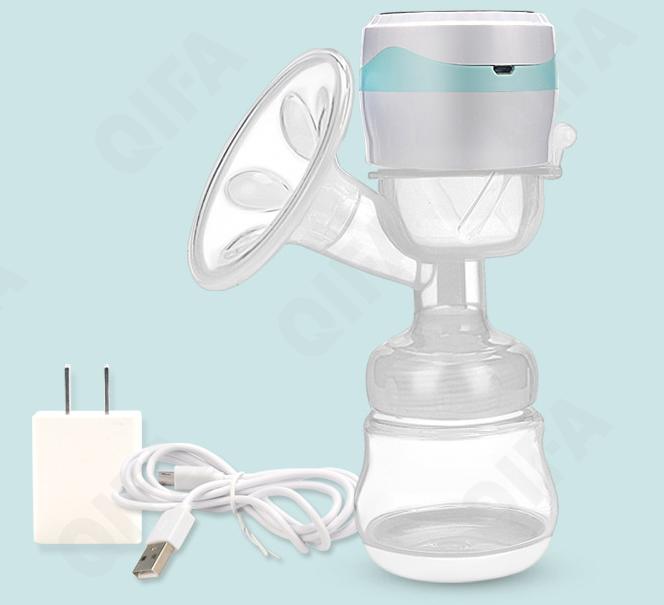 Молокоотсос электрический CC1847_DKY-RY-60130-1