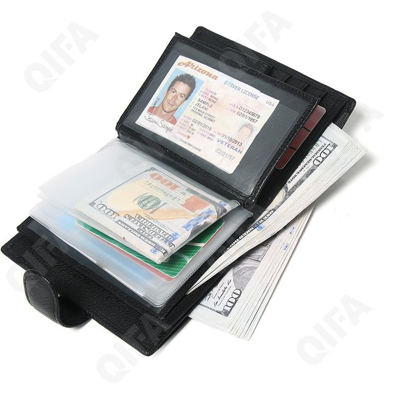 Мужской Кошелек