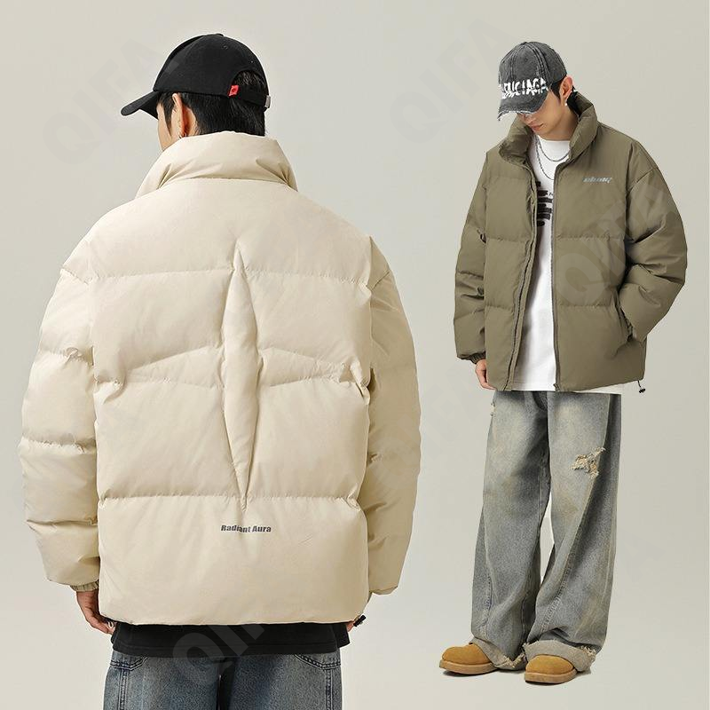 Мужская Зимняя куртка