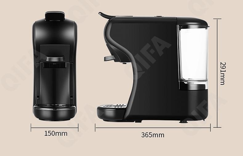 Кофемашина CC2352_ST-504