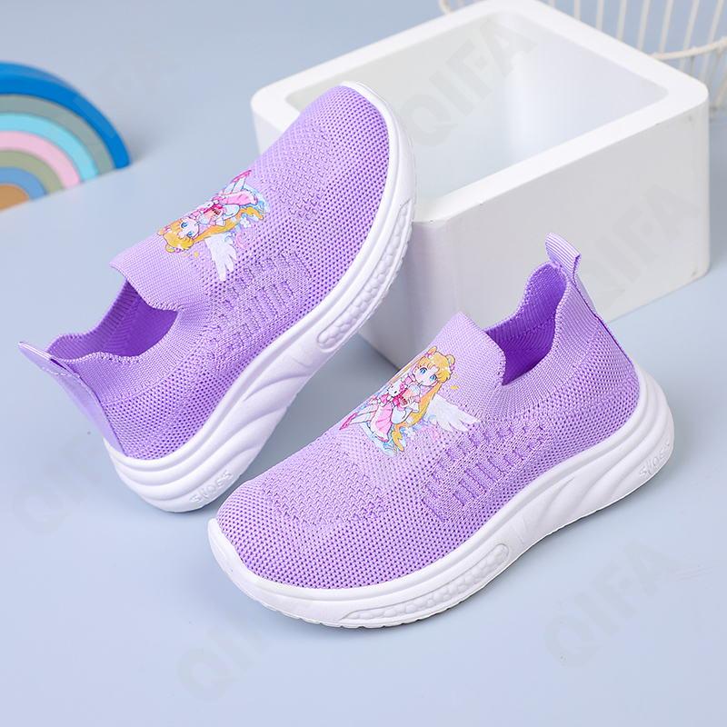 Детские Слипоны CC3601_T3007-A1