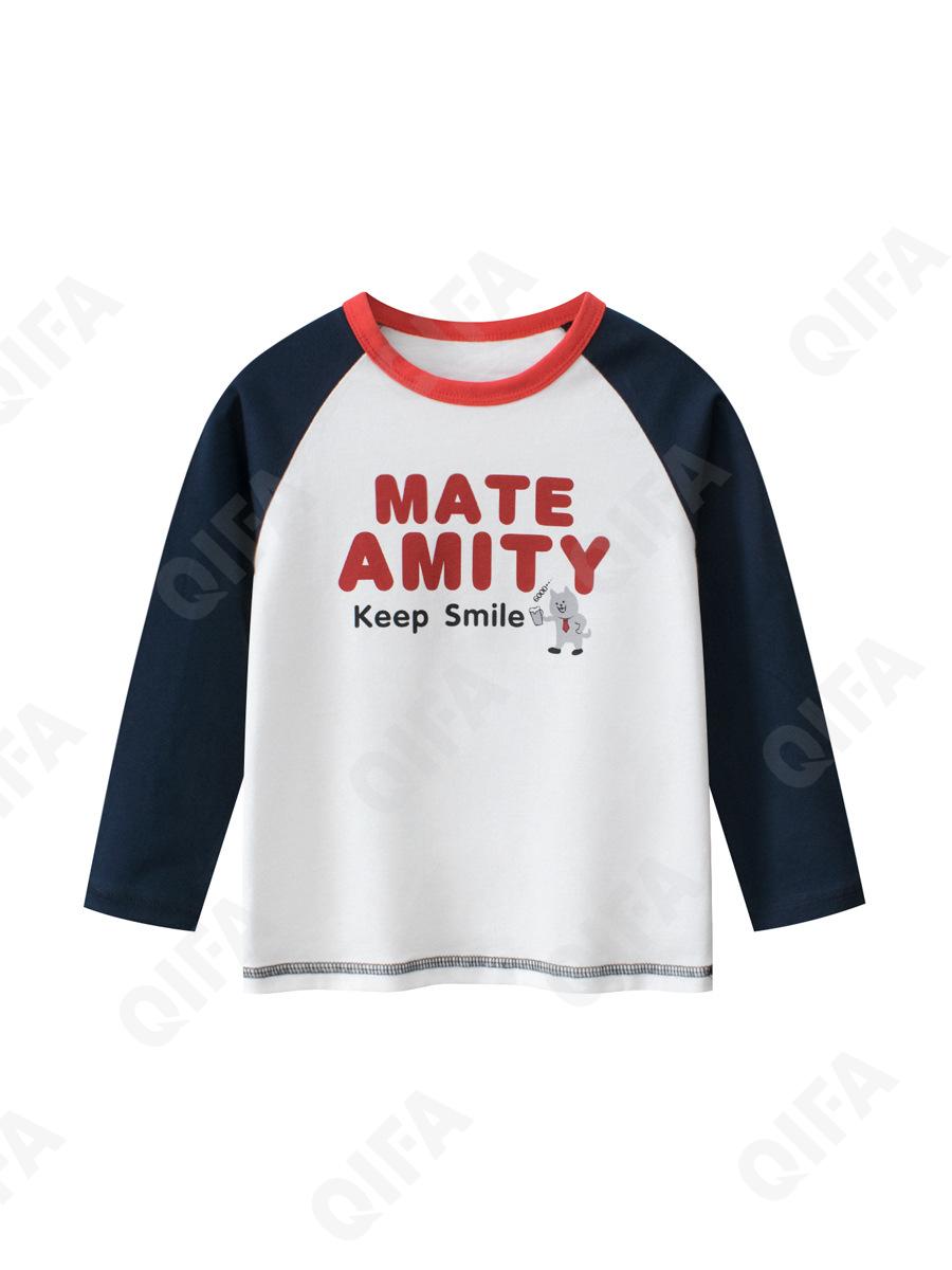 Детский Лонгслив CC1208_3520_958_1817_73