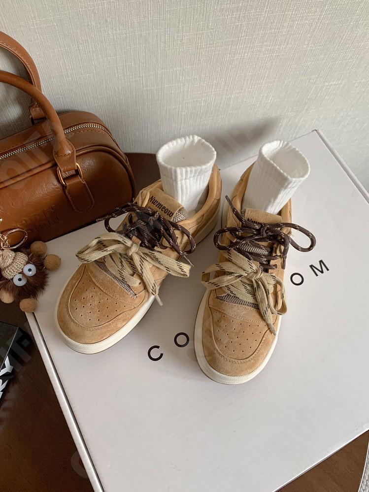 Женские Кеды CC4419_D16-3367-2