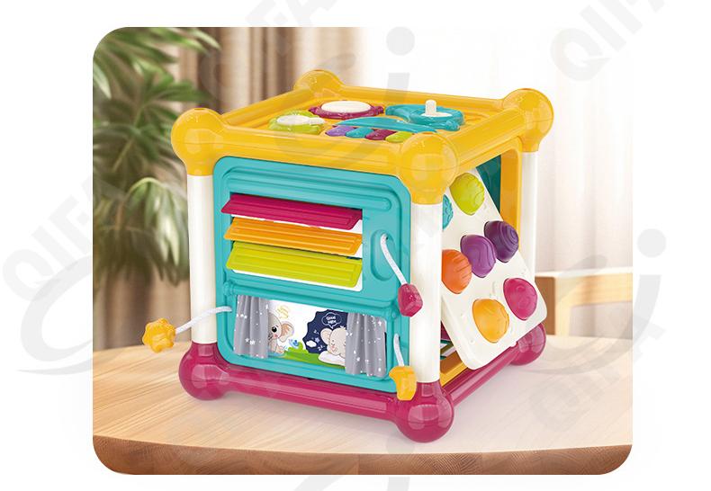 Развивающая игрушка