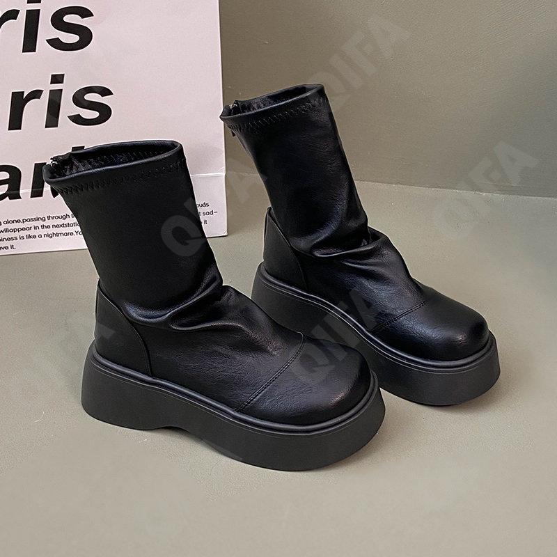 Женские Ботинки CC4177_4371-2