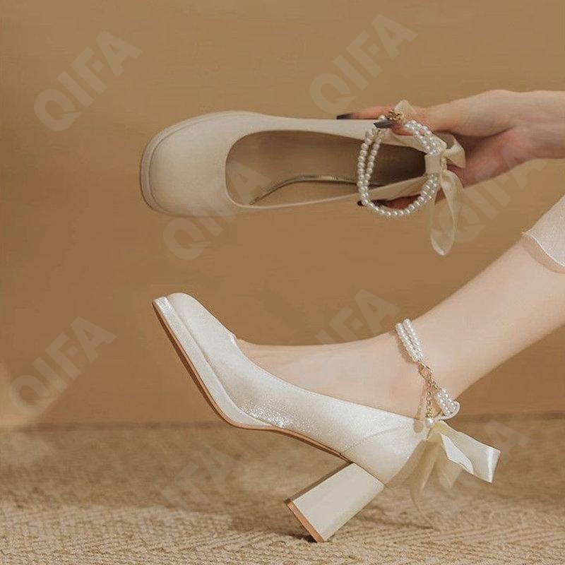 Женские Туфли CC4075_396-2