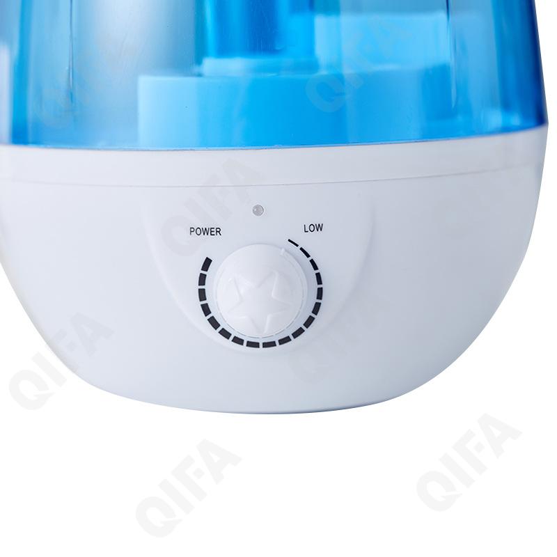 Увлажнитель воздуха CC2058_T-281