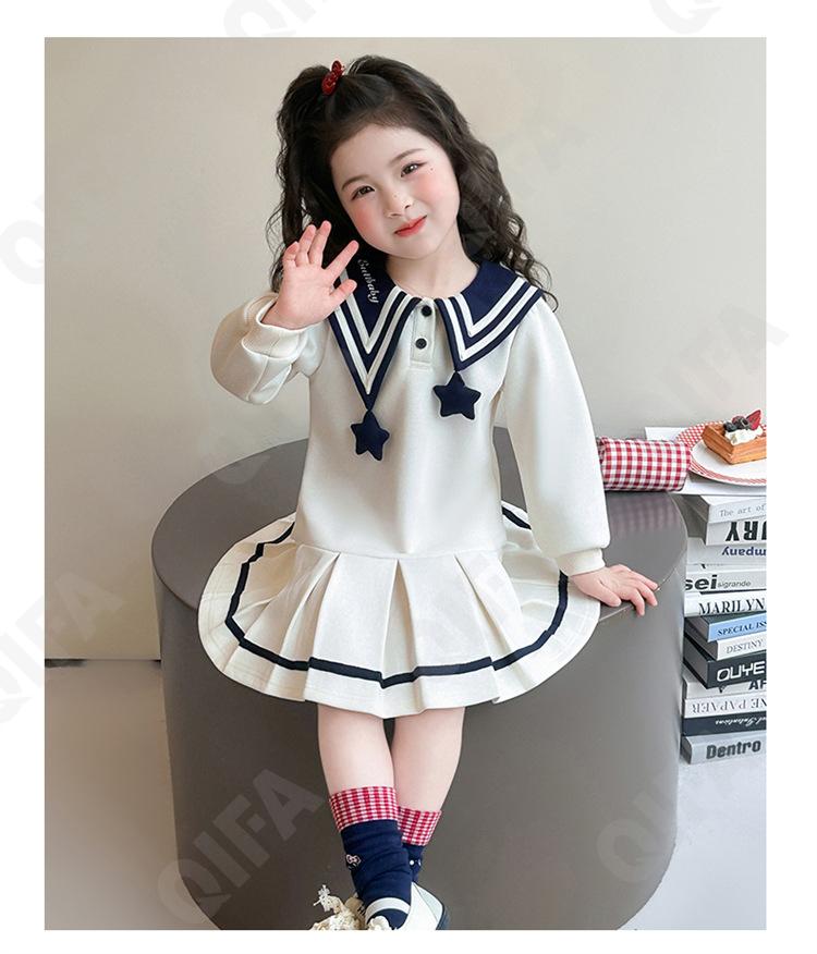 Детское Платье CC5855_PFJ130A_225_1817_68 Детское Платье CC5855_PFJ130A_225_1817_68