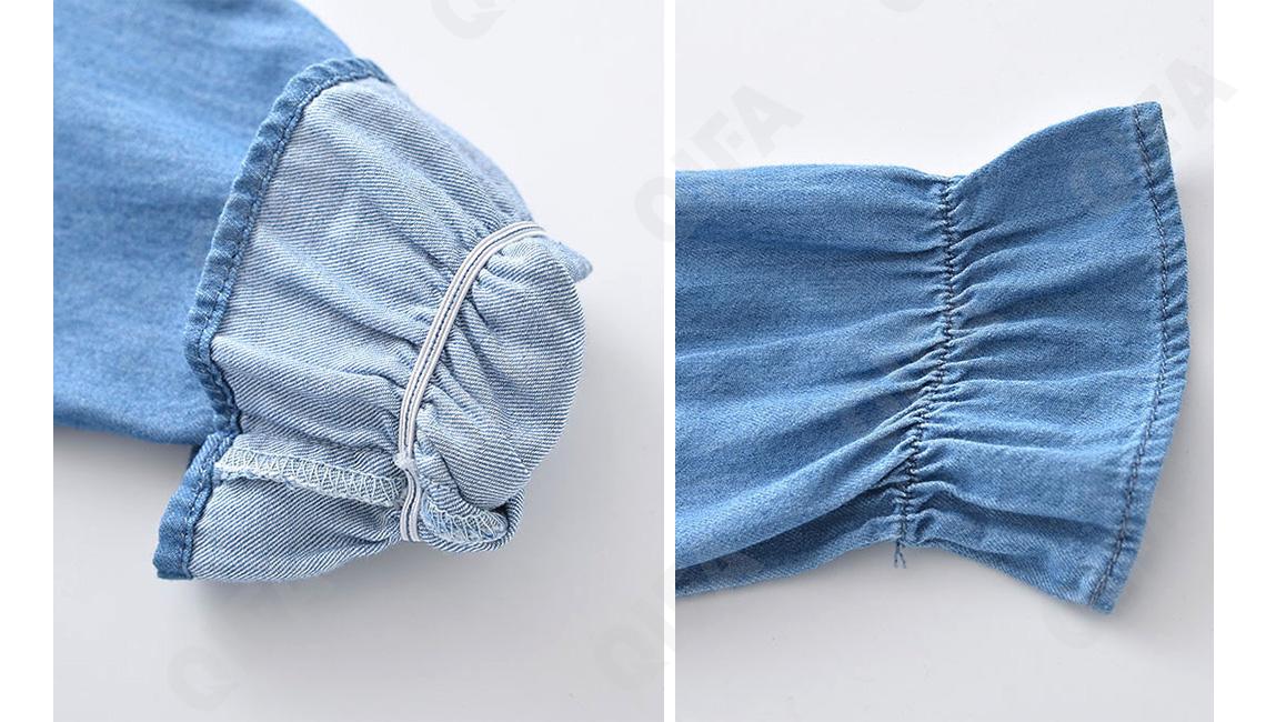 Детская Блузка CC2119_0126-37-2