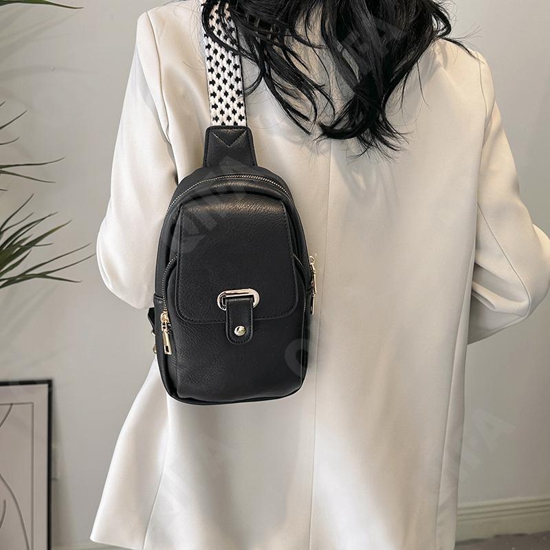 Женский Рюкзак на одно плечо CC1267_Y837-5