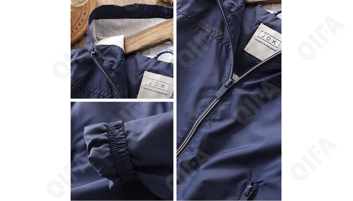 Детская Ветровка CC1609_9527_958_2578