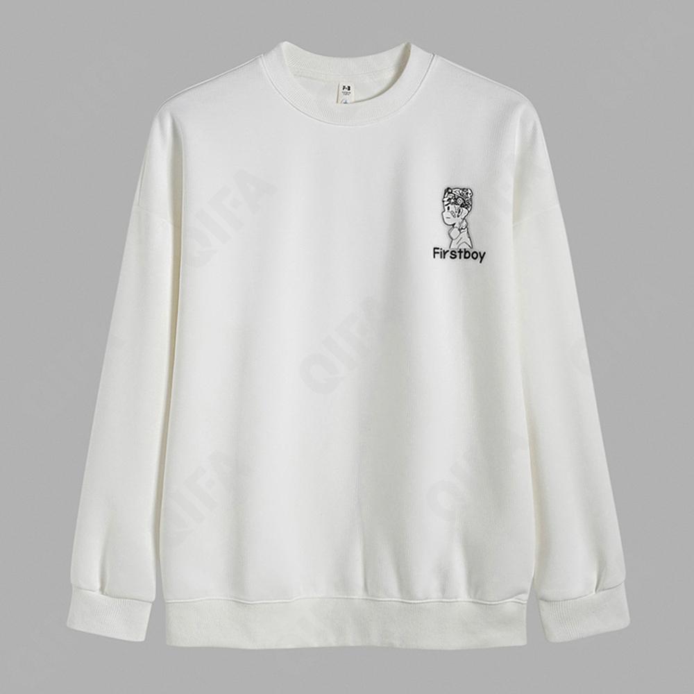 Мужской Свитшот