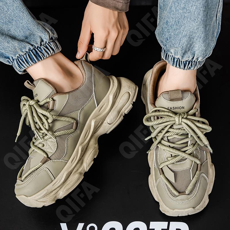 Мужские Кроссовки CC4119_JY1188-1 Мужские Кроссовки CC4119_JY1188-1