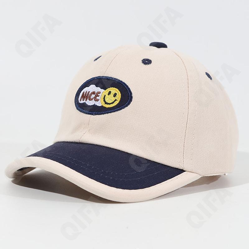 Детская Бейсболка CC3443_S21G39039N051-12M30-1