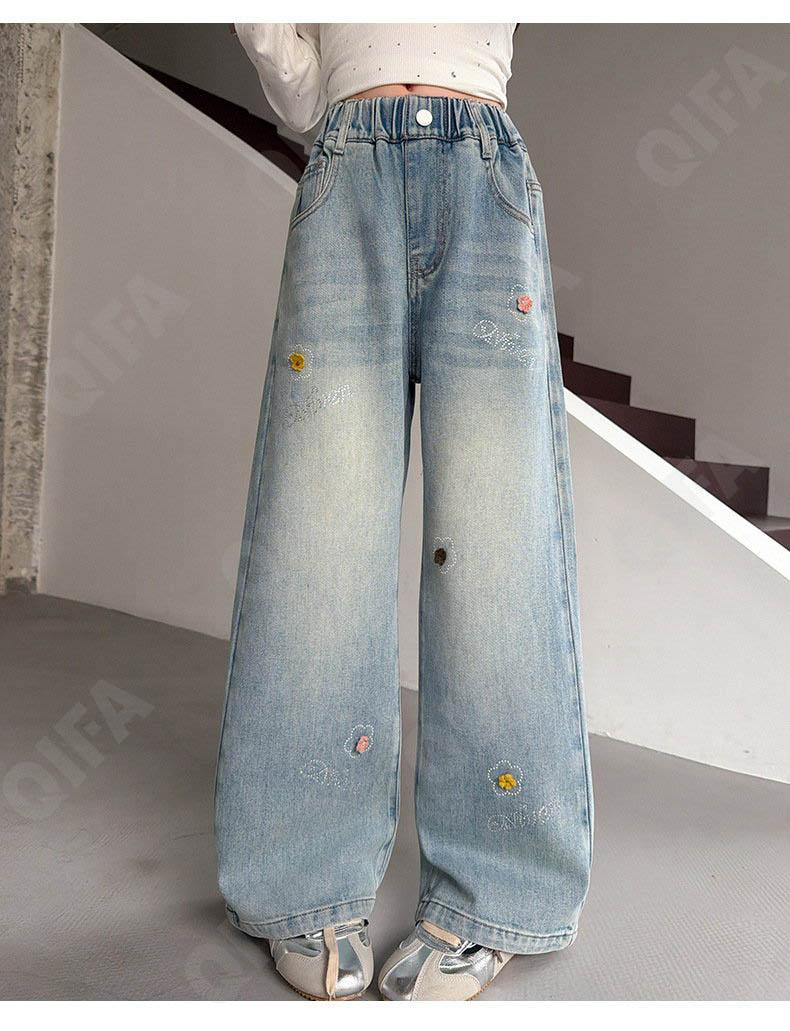 Детские Джинсы CC1435_RR-A06_247_2579_88