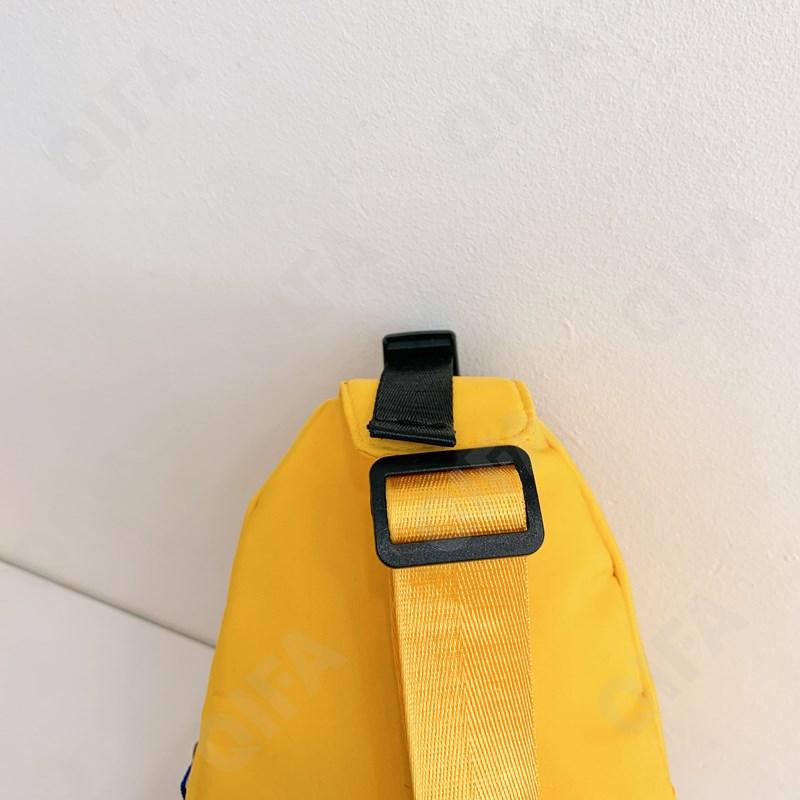 Детский Рюкзак на одно плечо RC779_8002-1