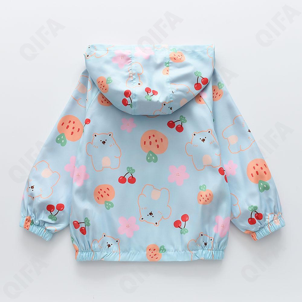 Детская Ветровка CC2119_0109-17-2