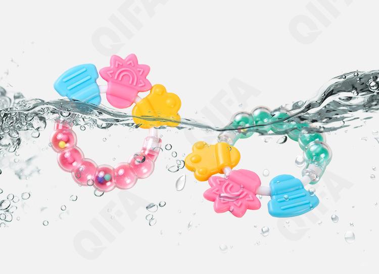 Детский Прорезыватель для зубов CC1876_XXQDYJ003-1